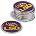 LSU Tigers 12-Pack Golf Ball Marker Set