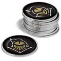 UCF Knights 12-Pack Golf Ball Marker Set