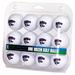 Kansas State Wildcats 12-Pack Golf Ball Set