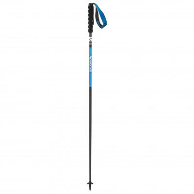 Salomon - Pulsar Carbon - Trailrunning Stöcke Gr 115 cm blau