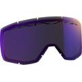 Scott Primal/Hustle/Tyrant/Split ACS Enhancer Snow Cross Replacement Lens, purple