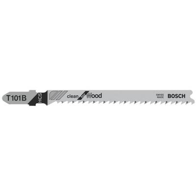 5 Stichsägeblätter t 101 b - Bosch Image