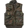 Brandit Ranger Gilet, multicolore, taille XL