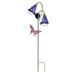 Sunset Vista Designs 412956 - Solar Butterfly Sunset Vista Designs Stake