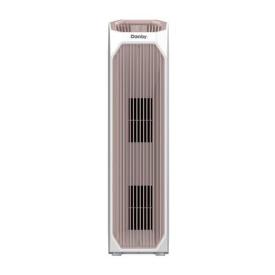 Danby Air Purifier up to 210 sq. ft. in White