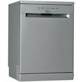 Lavastoviglie libera installazione Hotpoint Ariston HFC2B+26X 14 coperti classe e