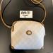 Gucci Bags | Gucci Plus Shoulder/Crossbody Bag White Pvc 1139778 | Color: White | Size: 6.6”X 6.6” X 1.9”