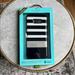 Kate Spade Accessories | Kate Spade New York Samsung Galaxy S8+ Striped Phone Case New!Kssa-035-Stbwg | Color: Black/White | Size: Os