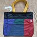 Urban Outfitters Bags | Beyond Retro Nwt Collaboration With Nike And Urban Outfitters. | Color: Blue/Green | Size: Os