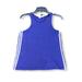 Adidas Tops | Adidas Workout Tank Top | Color: Purple/White | Size: M