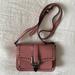 American Eagle Outfitters Bags | Pink Crossbody - Western Style - American Eagle | Color: Pink | Size: Os