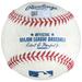 New York Yankees Game-Used Baseball vs. Chicago White Sox on May 22 2022 - Game One of Doubleheader