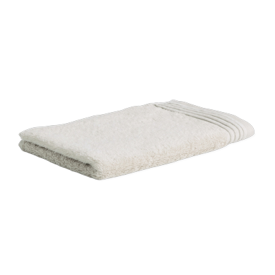 Möve - Handtuch Loft Handtücher 1 ct Silber (11.99 € / 1 ct)