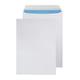 Blake Purely Environmental C4 324 x 229 mm 110gsm FSC Certified Pocket Peel & Seal Envelopes (FSC066) White - Pack of 250