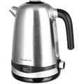 EMERIO Wasserkocher WK-124658.1, 1,7 L, 2200 W