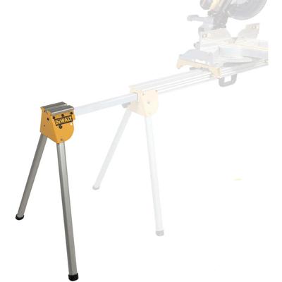 Zusatzstandbeine DE7031-XJ für DE7023 - Dewalt