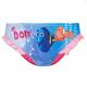 Findet Dorie Disney Mädchen Badehose QE1746-fushia