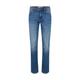 TOM TAILOR Herren Josh Regular Slim Jeans, blau, Gr. 31/34