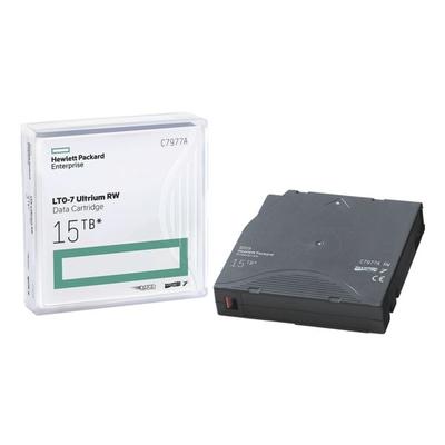 HP LTO Ultrium-Magnetband »HP Ultrium 7«