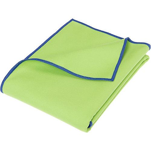 Mikrofaser Handtuch Handtücher grün