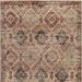 Perugia Performance Area Rug - Blue, 8' x 11' - Frontgate