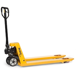 Fetra Gabelhubwagen 2119 - 2.5 to. Image