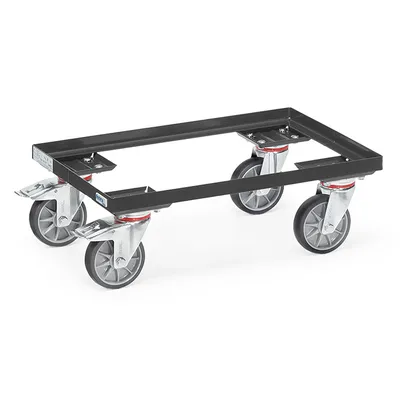 Fetra Eurokasten-Roller 13580-7016 Image