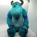 Disney Toys | Disney Sulley Plush Monsters, Inc. Medium - 15 Inch, Disney Store Original | Color: Blue | Size: Osbb