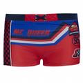 Cars ? Lightning McQueen Disney Jungen Boxer Badehose ET1762-red