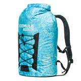 IceMule Coolers Pro Xlarge 24 Can Cooler Polyester Canvas | 20 H x 11 W x 14 D in | Wayfair 1015-RW