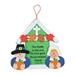 The Holiday Aisle® Arieli Thanksgiving Sign in Green | Wayfair 51E757022153496792E735A466EB3FF4