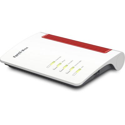 FRITZBox 7530 ax WLAN-Router - AVM Image