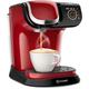 Bosch - TAS6503 Tassimo My Way 2 Kapsel-Automat rot