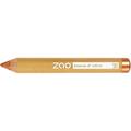 zao Augen Eyeliner & Kajal Jumbo Eye Pencil 581 Copper