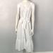 J. Crew Dresses | J Crew Original Beachwear Dress | Color: White | Size: Xs