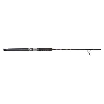 Star Rods Sequence Boat Spin Rod 20-50lb Heavy 1 Piece Graphite Fuji Guide 6'9