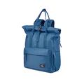 American Tourister Unisex Urban Groove Backpack (Pack of 1), Blue (stone blue), standard size, Backpacks