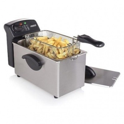 Princess Fritteuse Familie Castel 3 L 2000 W 182626 Image
