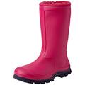 Start-Rite Mud Buster Red, Girls’ Wellington Boots, Pink (Pink_6), 2.5 UK (35 EU)