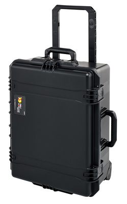 Peli iM2720 Storm Travel Case black
