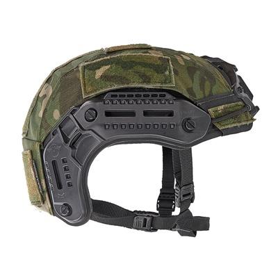 Spiritus Systems Raid Cover, Flux - Raid Cover - Flux - Multicam Tropic