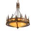 Meyda Lighting Tall Pines 30 Inch Large Pendant - 215159