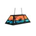 Meyda Lighting Elk At Lake 33 Inch Billiard Light - 234142