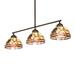 Meyda Lighting Pinecone 31 Inch Large Pendant - 245242