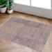 Bobby 10' x 13'11" Modern Dusty Sage/Bone/Multi Brown/Dark Gray/Nutmeg/Charcoal/Medium Gray/Deep Teal/Brown/Teal Area Rug - Hauteloom