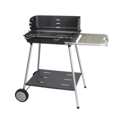 Somagic - Holzkohlegrill 54,5x38,5 cm mit wagen 37533700f Image