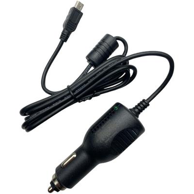 Trade-shop - Premium Mini usb kfz Auto Ladekabel für A-Rival CarCam CarCam One CarCam Small, Becker Image