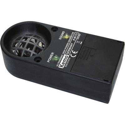 Kemo M 175 Tiervertreiber Funktionsart Multifrequenz Wirkungsbereich 100 m² 1 St.