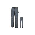 Jeans da lavoro elasticizzati Beta 7526 xl