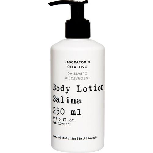 Laboratorio Olfattivo Salina Body Lotion 250 ml Bodylotion